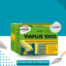 VIAPLUS 1000