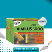 VIAPLUS 5000